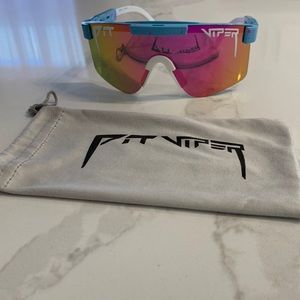 Pit Viper sunglasses